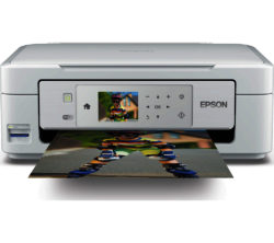 EPSON Expression Home XP-435 All-in-One Wireless Inkjet Printer